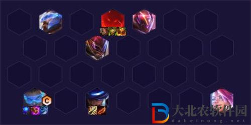 云頂之弈未來盧錫安陣容搭配攻略