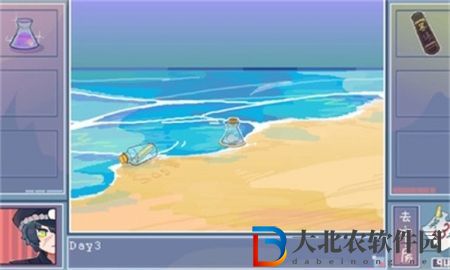 越獄天使