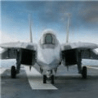 起飛艦載機