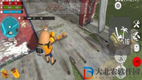 迷你香腸世界