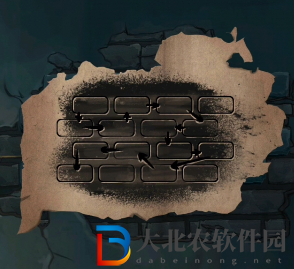 《戲法門》第六章攻略