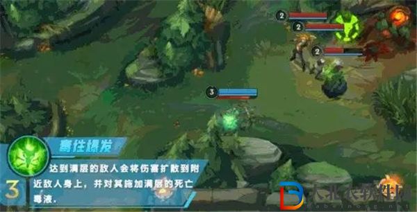 英雄聯盟手游老鼠手游端游有什么不同 英雄聯盟手游老鼠端游手游對比介紹