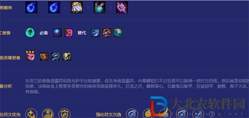 金鏟鏟之戰靈能樂芙蘭陣容搭配攻略