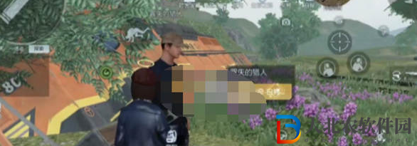 黎明覺醒白鱷女王在哪-黎明覺醒白鱷女王位置