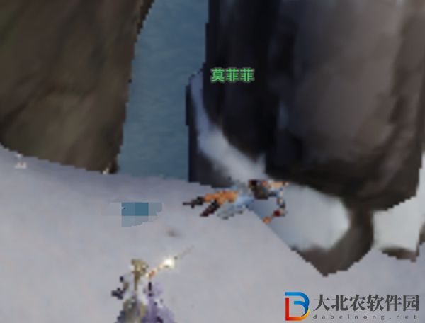 劍三雪山恩仇觸發條件-劍網3雪山恩仇奇遇攻略