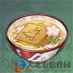 原神福內烏冬食譜獲取方法攻略