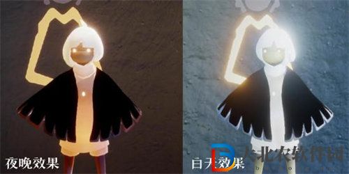 光遇二級黑斗篷獲取攻略