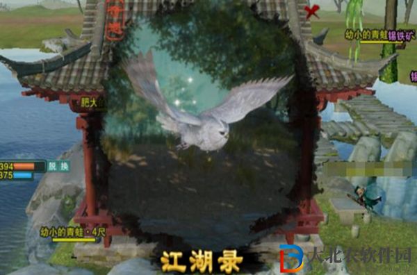 劍三江湖錄觸發(fā)條件-劍網(wǎng)3江湖錄奇遇攻略