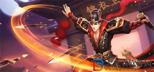 王者榮耀狄仁杰出裝銘文搭配攻略