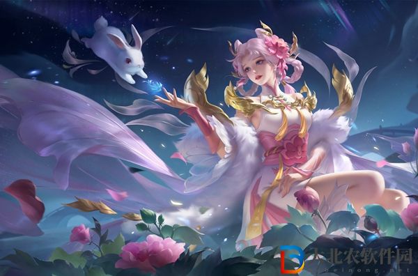 王者榮耀女神節皮膚限免2023