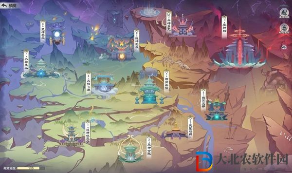 無極仙途魔神怎么打-無極仙途魔神打法攻略