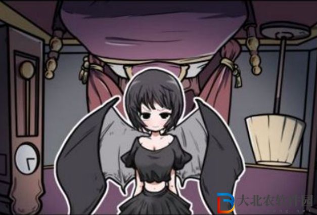少年的人間奇遇蝙蝠女王怎么打-少年的人間奇遇蝙蝠女王打法攻略
