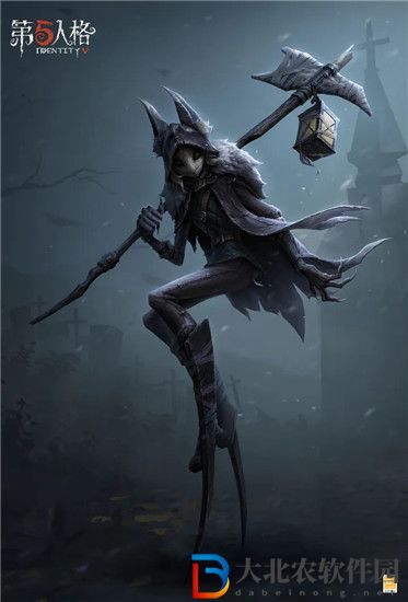 第五人格守夜人什么時候上線 第五人格守夜人伊塔庫亞介紹