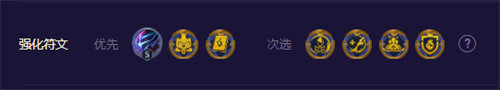 金鏟鏟之戰(zhàn)機(jī)甲至高天陣容玩法搭配攻略