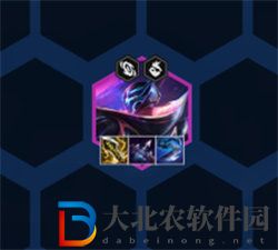 金鏟鏟之戰派克主c陣容搭配攻略推薦