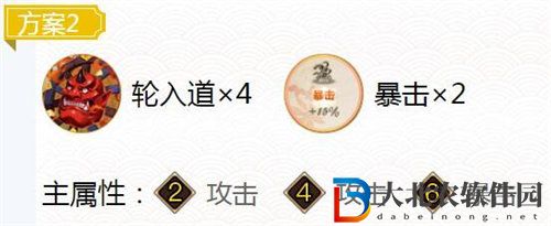 陰陽師妖狐御魂搭配攻略