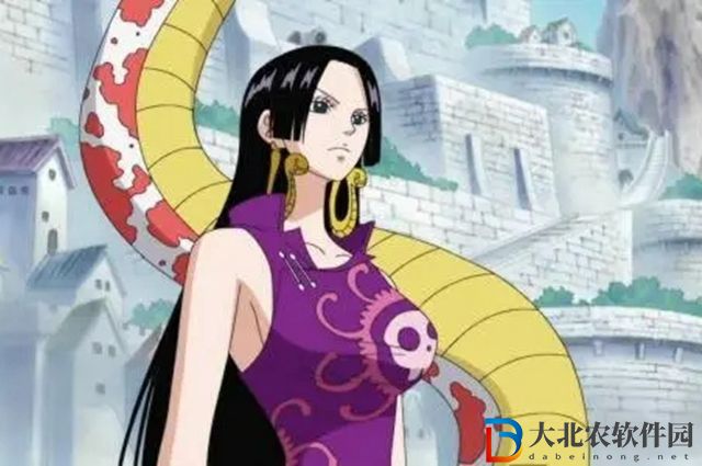 航海王熱血航線頂上女帝什么時候出-頂上女帝上線時間一覽