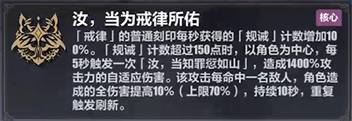崩壞3李素裳樂土刻印推薦攻略