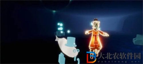 光遇穿越季*
蛋詳情攻略