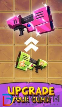 彈射槍手