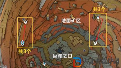 原神愚人眾速刷路線攻略
