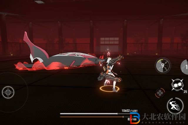 深空之眼人造種歌姬怎么打-人造種歌姬打法攻略