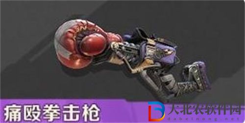 合金彈頭覺醒拳擊槍怎么用 合金彈頭覺醒拳擊槍使用技巧一覽