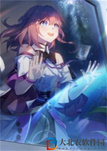 崩壞星穹鐵道停云光錐選擇搭配推薦