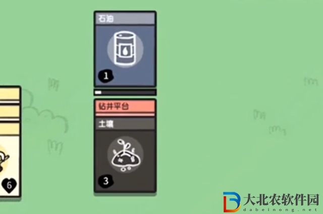 堆疊大陸石油怎么獲得-堆疊大陸石油獲取攻略