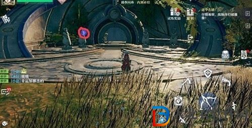 諾亞之心黑方石通關攻略