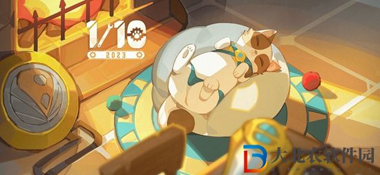 派對之星餅餅和罐罐怎么玩-派對之星餅餅和罐罐玩法連招