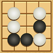 五子棋對(duì)決