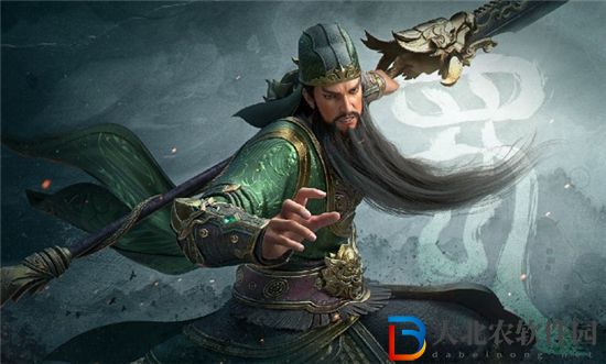 極無雙2關(guān)羽怎么獲得    關(guān)羽值得培養(yǎng)嗎[多圖]圖片1