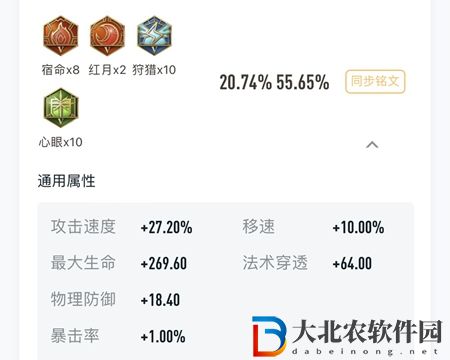 王者榮耀夢奇厲害嗎-夢奇英雄強度分析介紹