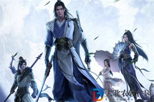 天涯明月刀手游雪衣堆屬性選擇推薦