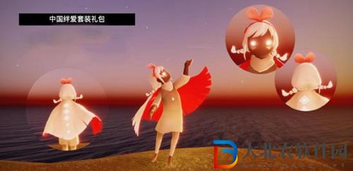 光遇絆愛禮包會返場嗎2022