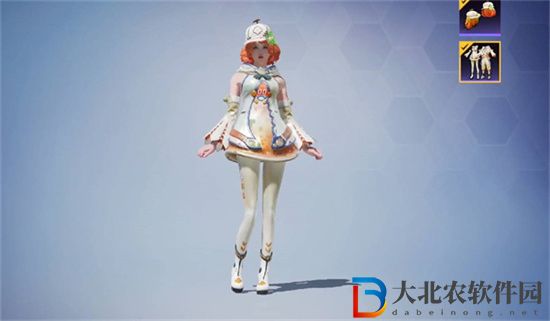 和平精英碧影閃光軍需多少*
-碧影閃光價格一覽