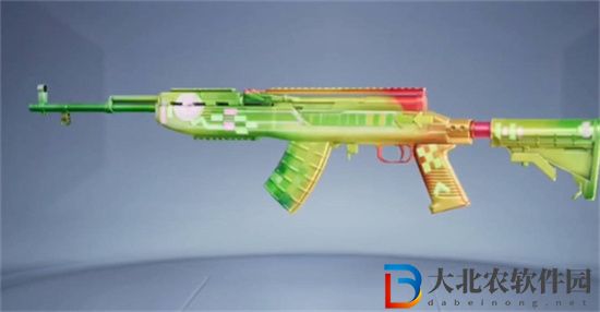 和平精英碧影閃光軍需多少*
-碧影閃光價格一覽