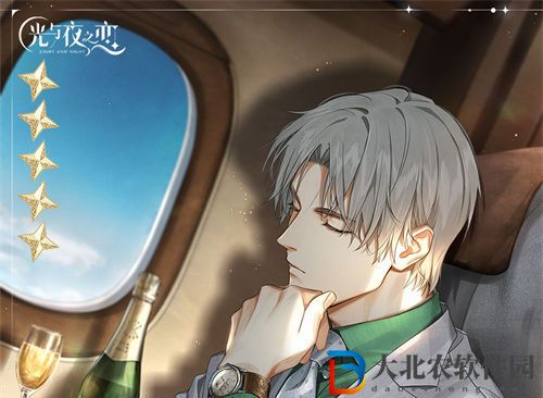 光與夜之戀查理蘇心匿怎么獲得 光與夜之戀查理蘇心匿獲取攻略