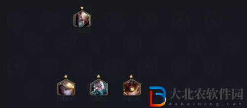 金鏟鏟之戰名流劍姬陣容搭配攻略