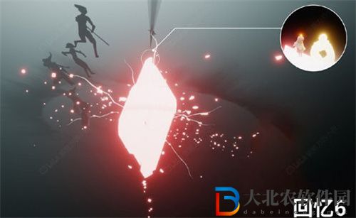 光遇破曉季回憶在哪-破曉季回憶位置一覽