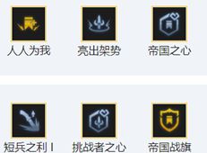 金鏟鏟之戰帝國怎么玩-金鏟鏟之戰帝國出裝玩法介紹