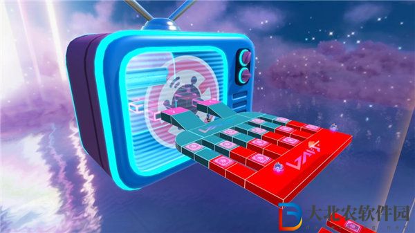 蛋仔派對潮音主題關卡有哪些 蛋仔派對音樂星企劃派對季關卡介紹