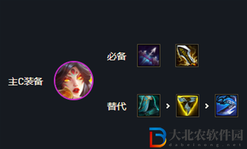 云頂之弈s7希瓦娜陣容怎么搭配-希瓦娜陣容搭配推薦