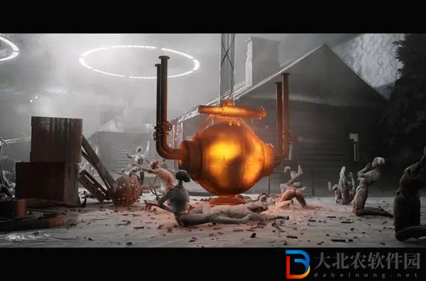 原子之心結(jié)局是什么意思-原子之心結(jié)局解析
