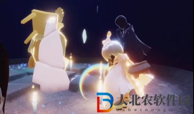 光遇每日任務攻略3月28日
