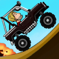 登山越野飆車