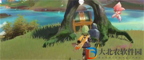 原神甘瑩之光獲取途徑一覽