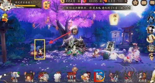 陰陽師八百比丘尼獲取方法介紹