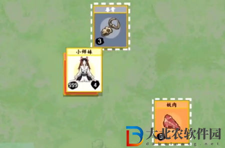 堆疊修仙小師妹有什么用-小師妹作用介紹